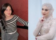 Tak Main-Main, Kecantikan Hasya Anak Sambung Irish Bella Bersanding dengan Naura Ayu