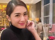 Raffi Ahmad Ungkap Cowok yang Ingin Dekati Angel Karamoy, Mantan Nikita Mirzani?