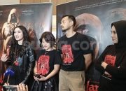 Dirukiyah di Film Wanita Ahli Neraka, Badan Febby Rastanty Sampai Terpontang-panting