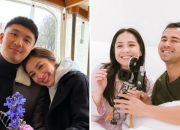 Beda Pesan Raffi Ahmad dan Indra Priawan ke Istri Saat Ultah Pernikahan, Ada yang Bikin Haru