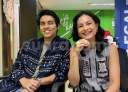 Maxime Bouttier dan Clara Bernadeth Lakoni Adegan Ranjang di Series Rekaman Terlarang