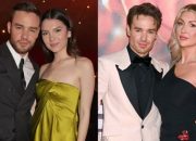 Jajaran Mantan Liam Payne Sebelum Meninggal, Maya Henry Hingga Kate Cassidy