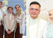 Kalah Saing Suami BCL, Haldy Sabri Diduga Belum Sukses Rebut Hati Anak Irish Bella