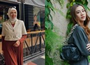 Aaliyah Massaid Dihujat Tak Berhijab di Acara Keluarga, Ingat Lagi Kriteria Menantu Geni Faruk