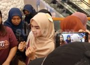 Ria Ricis Bersyukur Dapat Job Film karena Bisa Bayar Sekolah Anak, Lho Memang Tak Dikasih Teuku Ryan?