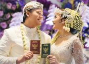 Teka-teki Sah Tidaknya Buku Nikah Rizky Febian dan Mahalini, Dari Mana Asalnya Kalau Belum Terdaftar?