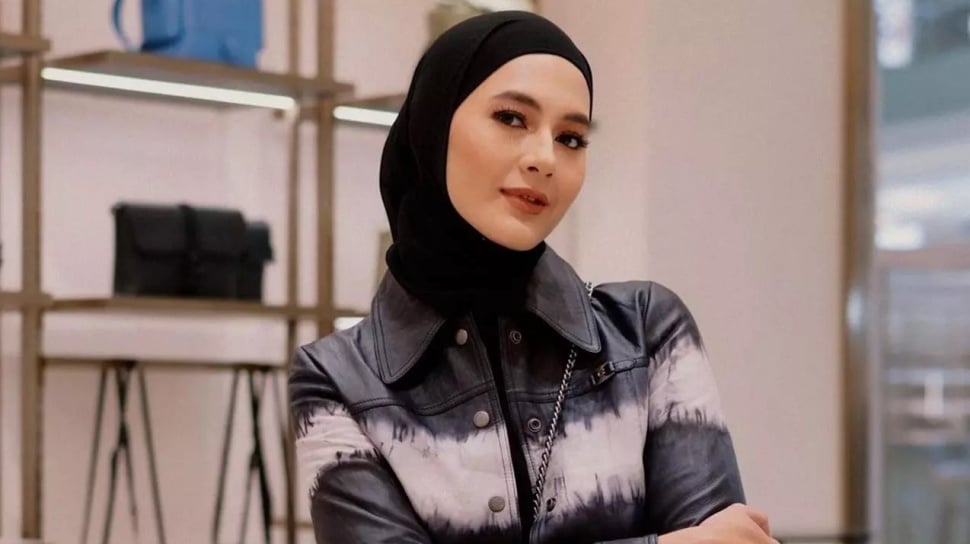 Sibuk Bisnis di Tengah Proses Cerai, Paula Verhoeven Tetap Prioritaskan Anak