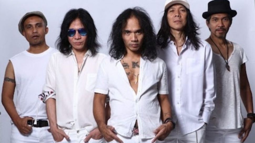 Slank Bikin Ajakan Doa Bersama Buat Abdee Negara yang Masih Sakit, Keluarga Sang Gitaris Buka Suara