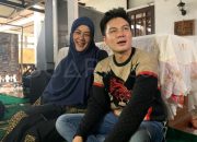 Sosok Ini Ungkap Niat Buruk Baim Wong Tuding Paula Verhoeven Selingkuh