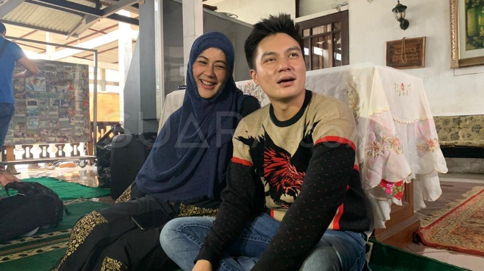 Gara-Gara Peceraian Baim Wong dan Paula Verhoeven, Kiano dan Kenzo Harus Terpisah?