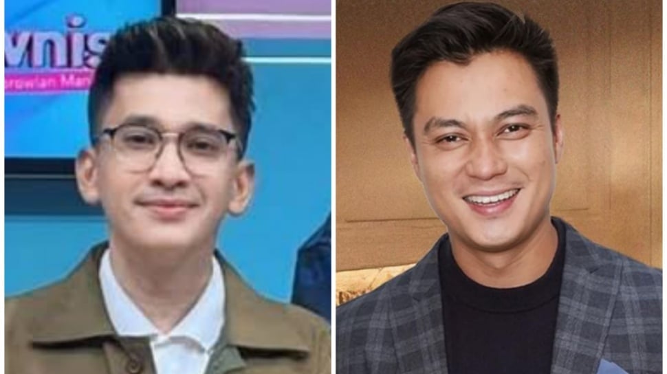 Kerap Bongkar Aib Istri Jelang Cerai, Baim Wong Dituding Kurang Beradab dari Ruben Onsu