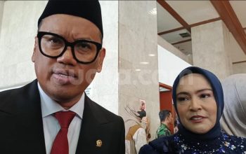 Sebulan Kerja Jadi Anggota DPR RI, Uya Kuya Merasa Girang Punya Kegiatan Baru: Seru!