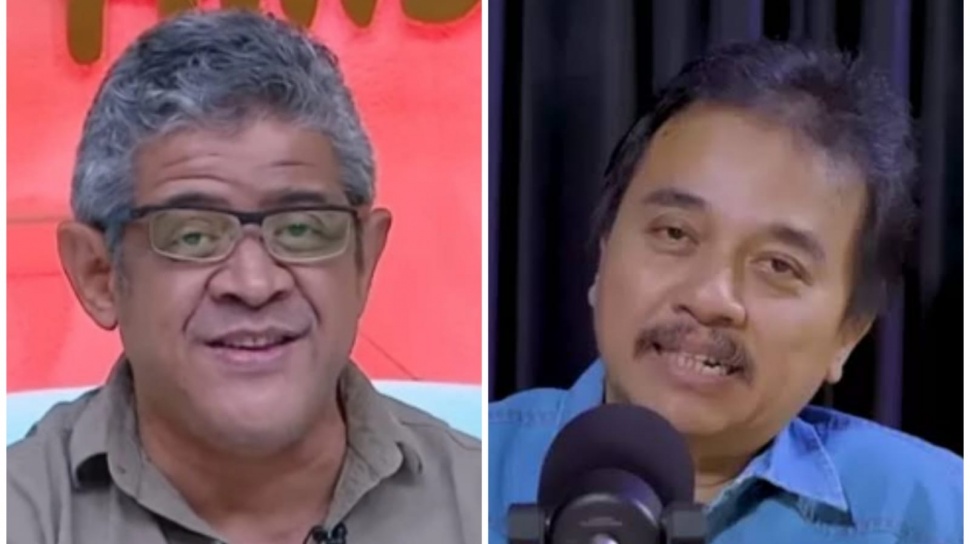 Analisis Foto Syur Mirip Abidzar Al Ghifari, Roy Suryo dan Abimanyu Punya Pendapat Berbeda