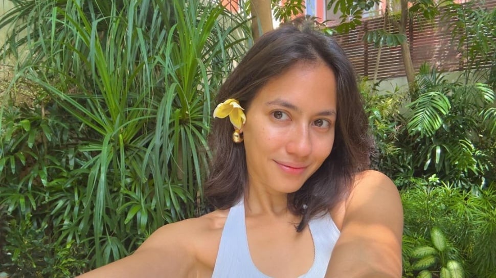 Bisa-bisanya Pevita Pearce Prank Sahabat Pas Lamaran, Saat Nikah Kena ‘Karma’