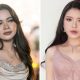 Mirip Tiara Andini, Busana Lady Rara di Pesta Nikah Nia LIDA Dipuji Bak Bintang Bollywood