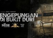 Sinopsis Pengepungan di Bukit Duri, Film Terbaru Joko Anwar Gandeng Amazon MGM Studios