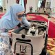 Bobby Kertanegara Kucing Prabowo Tiba di Istana, Harga Stroller Bikin Melongo