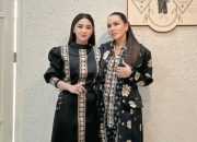 Fitri Salhuteru Akur Bareng Dewi Perssik, Definisi Lawan Berubah Jadi Kawan