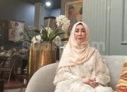 Mama Amy Sempat Tolak Dampingi Raffi Ahmad Dilantik di Istana Negara, Ada Apa?