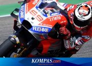 Lorenzo Yakin Bisa Jadi Juara Dunia dengan Ducati yang Sekarang