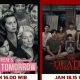 Film There’s Still Tomorrow dan Death Whisperer 2 Siap Kuras Emosi hingga Kengerian