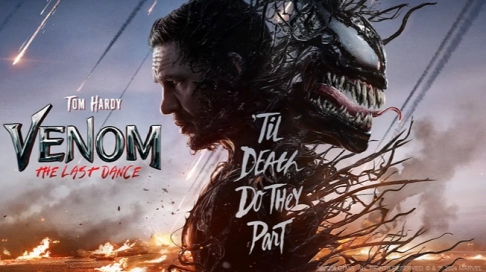 The Last Dance, Perjalanan Terakhir Eddie Brock dan Venom