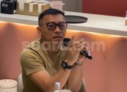 Musisi Duduki Kursi Legislatif dan Eksekutif, Anang Hermansyah Berharap Kisruh Royalti Selesai