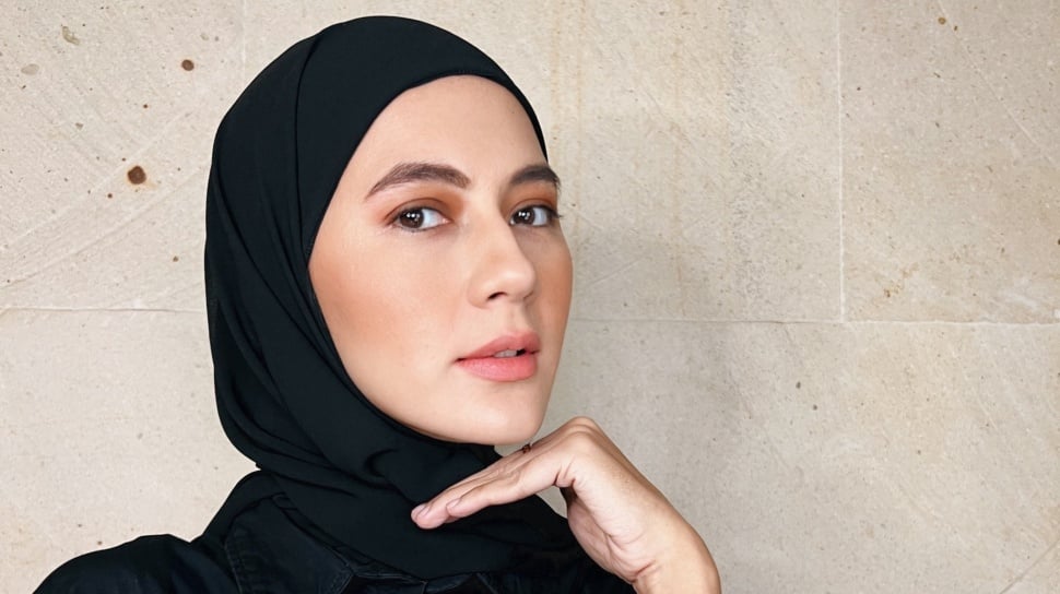 Video Masa Lalu Paula Verhoeven Jadi Model Internasional Viral, Postur Tinggi Tak Bisa Dibohongi