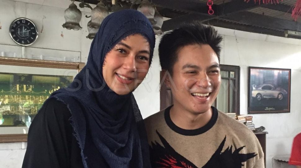 Minta Paula Verhoeven Angkat Video Call Gegara Anak Kangen, Baim Wong Disebut Caper