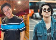 Foto Dicatut Jadi Selingkuhan Paula Verhoeven, Dimas Andrean Disebut Jauh Lebih Tampan dari Baim Wong