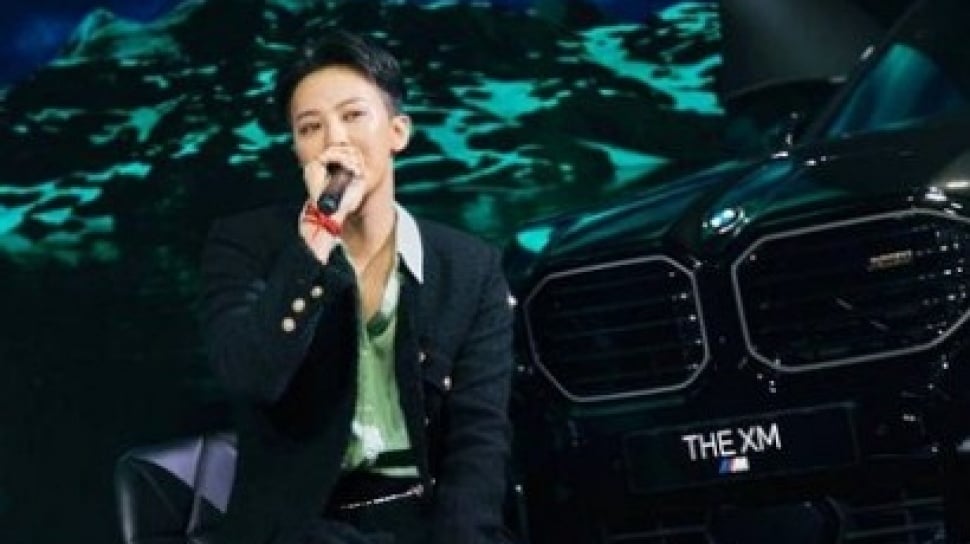 Akhirnya Comeback! G-Dragon Siap Meriahkan MAMA 2024 di Jepang