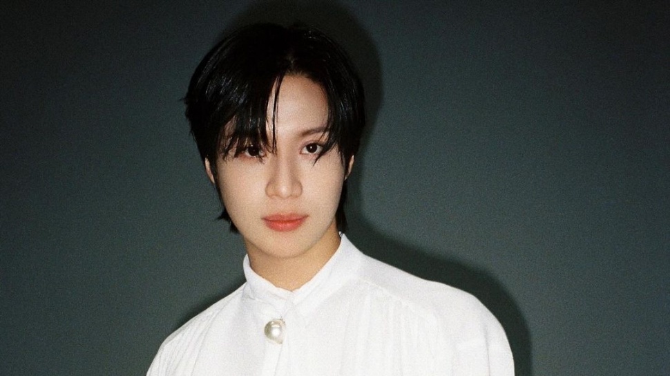 Deretan Merchandise Official Taemin SHINee yang Dijual di Konser Jakarta