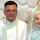 Sosok Haldy Sabri, Suami Irish Bella yang Baru Saja Membangun Masjid untuk Almarhumah Istri