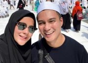 Paula Verhoeven Masih Pikir-Pikir Buat Cerai, Mediasi dengan Baim Wong Belum Dapat Titik Temu