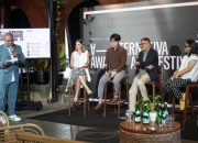 5 Film Indonesia Masuk Nominasi Alternativa Film Awards & Festival 2024