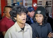 Ada Kepuasan Batin, Vadel Badjideh Jawab Cibiran Asyik Nge-Dance di Tengah Polemik Nikita Mirzani