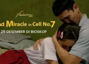 Miracle In Cell No.7 Dibikin Sekuel, Siap Tayang di Bioskop 25 Desember 2024