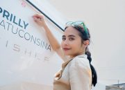 Prilly Latuconsina Ungkap Alasan Beli Kapal Pesiar, Berkaitan dengan Status Jomlo