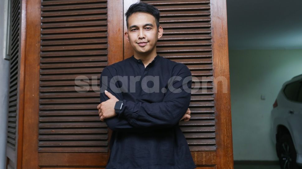 Sambut Era Baru Pemerintahan Prabowo-Gibran, Naga Ada Band: Semoga Indonesia Makin Keren