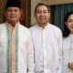 Usai Pelantikan, Prabowo Subianto dan Titiek Soeharto Terciduk Saling Curi Pandang