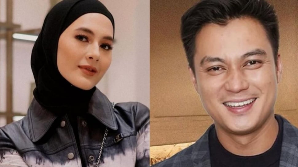 Gugat Cerai Paula Verhoeven, Baim Wong Akui Ikhlas Dihujat: Salahin Aja Gue