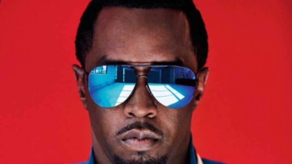 Serba-serbi Sidang P Diddy Ditunda hingga 5 Mei 2025, Sang Rapper Mau Kabur?