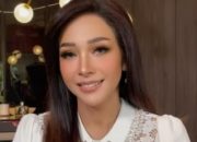 Dituding Oplas, Maia Estianty Malah Kini Disebut Mirip Nikita Willy hingga Syahrini