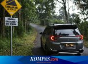 Perhatikan 3 Hal Ini Sebelum Mobil Matik CVT Dipakai Libur Akhir Tahun ke Puncak