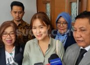 Sidang Perdana PK Jessica Wongso Ditunda 29 Oktober 2024