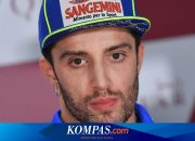 Para Pebalap Ducati Dukung Iannone Balik ke MotoGP