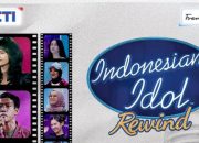 Ajak Penonton Nostalgia, Indonesian Idol Rewind Akhirnya Tayang di TV