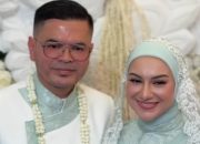 Suami Baru Berstatus Duda, Paras 2 Anak Tiri Perempuan Irish Bella Tuai Atensi