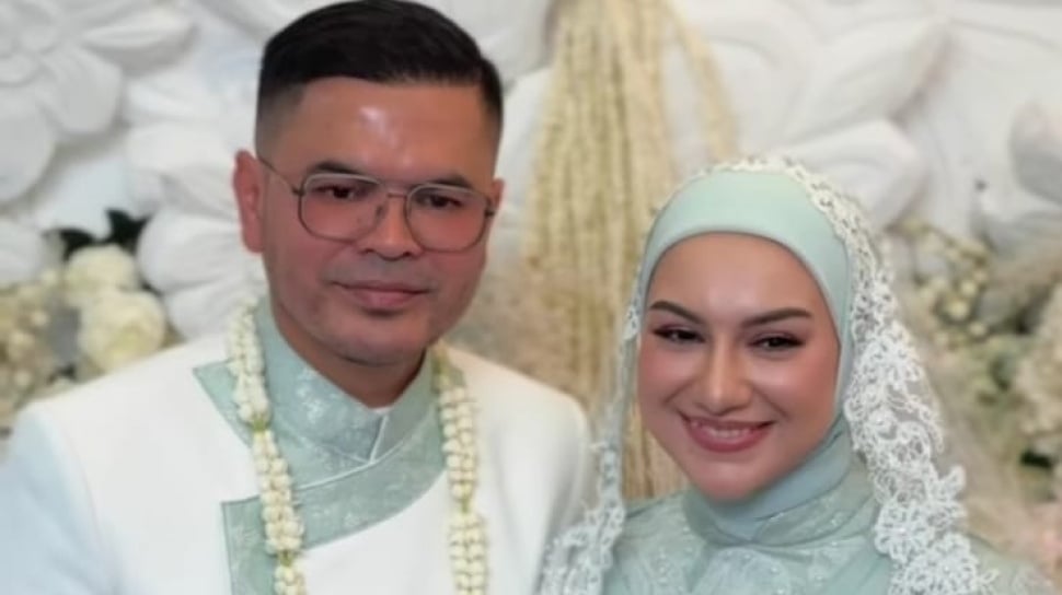 Suami Baru Berstatus Duda, Paras 2 Anak Tiri Perempuan Irish Bella Tuai Atensi