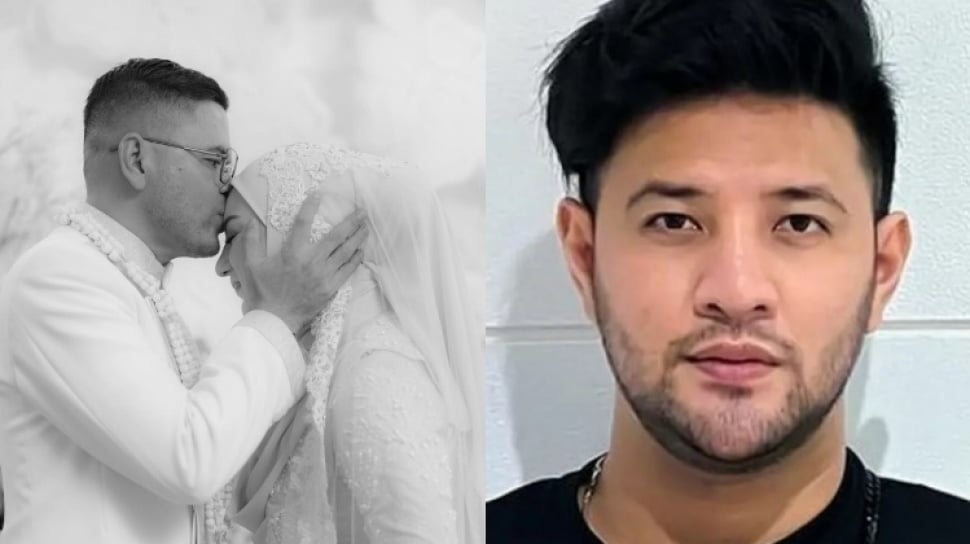 Definisi Cerita Sinetron Jadi Kenyataan, Ammar Zoni Ditinggal Nikah Irish Bella